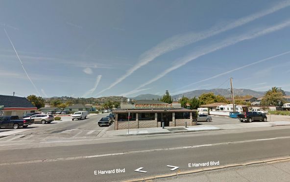 Restaurant: 915 E Harvard Blvd, Santa Paula, CA 93060